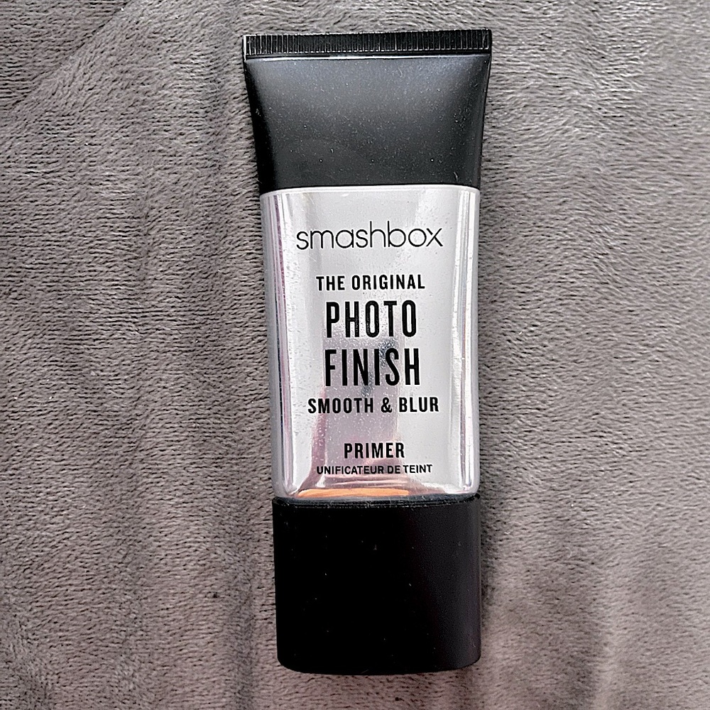 SMASHBOX THE ORIGINAL PHOTO FINISH SMOOTH & BLUR PRIMER